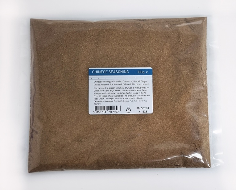 Chinese Seasoning 100g